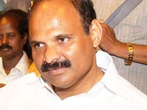 Parthasarathi Parthasarathi