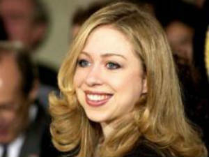 Chelsea Clinton Chelsea Clinton