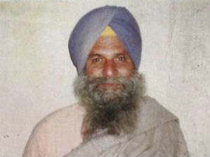 Sarabjit Singh Sarabjit Singh