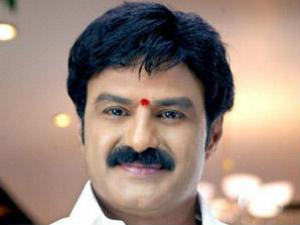 Balakrishna Balakrishna