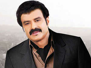 Balakrishna Balakrishna