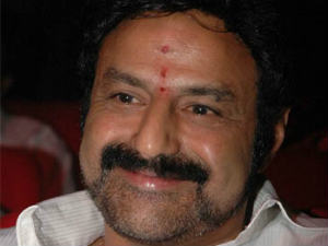 Balakrishna Balakrishna
