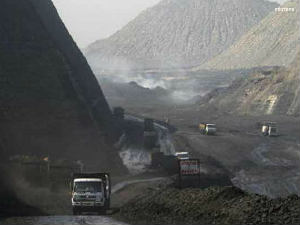 CAG says private firms gain Rs 1.86 lakh crore in coal block allocation CAG says private firms gain Rs 1.86 lakh crore in coal block allocation