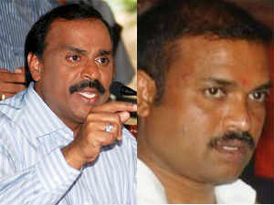 Gali Janardhan Reddy - Sriramulu Gali Janardhan Reddy - Sriramulu