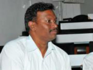 Gurram Seetharamulu Gurram Seetharamulu