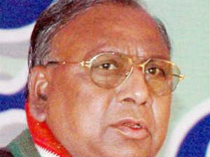 V Hanumanth Rao V Hanumanth Rao