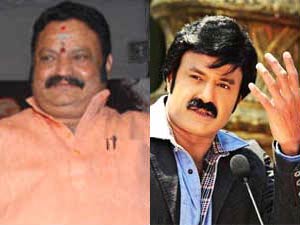 Harikrishna-Balakrishna Harikrishna-Balakrishna