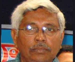 Kodandaram Kodandaram