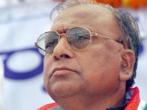 V Hanumanth Rao V Hanumanth Rao