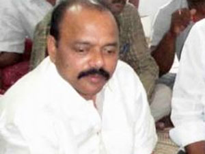 Konda Murali Konda Murali