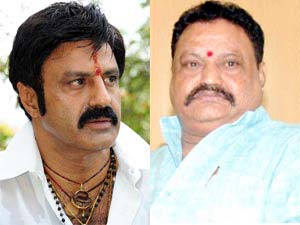 Balakrishna-Harikrishna Balakrishna-Harikrishna