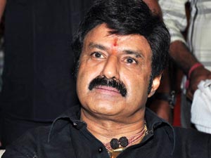 Balakrishna Balakrishna