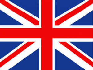 British Flag British Flag