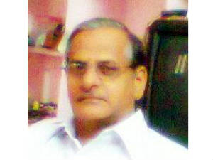 Lalitha Prasad Lalitha Prasad