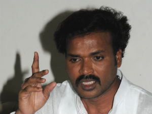 B Sriramulu B Sriramulu