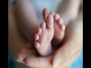 Baby girl poisoned to death, father held Baby girl poisoned to death, father held