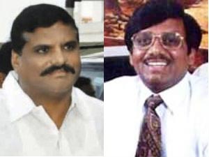 Botsa Satyanarayana-Vivek Botsa Satyanarayana-Vivek