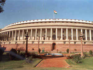 Parliament adjourned:Oppn demands PM's resignation over Coalgate Parliament adjourned:Oppn demands PM's resignation over Coalgate