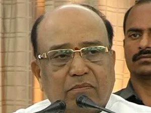 P Shankar Rao P Shankar Rao