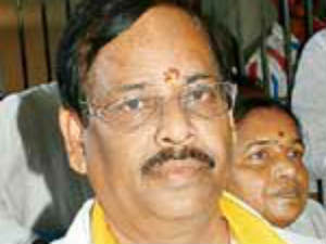Vanteru Venugopal Vanteru Venugopal