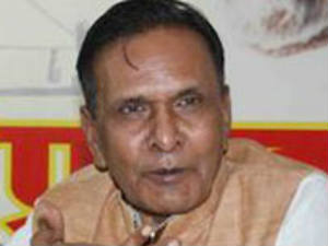 Beni Prasad Verma Beni Prasad Verma