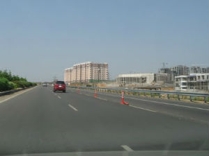 Doctor dies in accident on ORR Doctor dies in accident on ORR