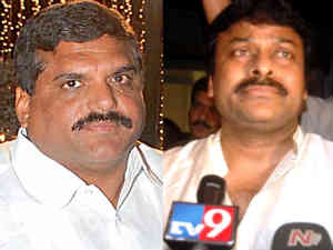 Chiru-Botsa Chiru-Botsa