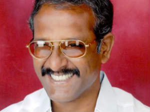 Rajendra Prasad Rajendra Prasad