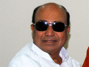 Shankar Rao Shankar Rao