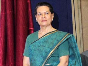 Sonia Gandhi Sonia Gandhi