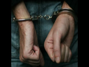 Father arrested for torchering daughters Father arrested for torchering daughters