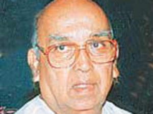 Uppunuthala Purushotham Reddy Uppunuthala Purushotham Reddy