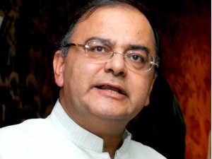 Arun Jaitley Arun Jaitley
