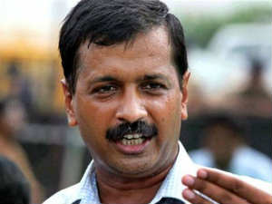 Arvind Kejriwal Arvind Kejriwal