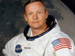 Neil Armstrong Neil Armstrong