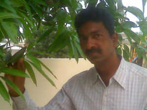 Narasimha Reddy Narasimha Reddy