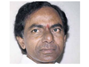 K Chandrasekhar Rao K Chandrasekhar Rao