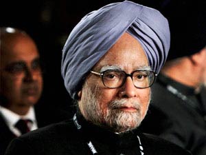 Manmohan Singh Manmohan Singh