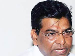 Nama Nageswara Rao Nama Nageswara Rao
