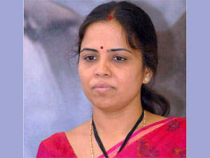 Shoba Nagi Reddy Shoba Nagi Reddy
