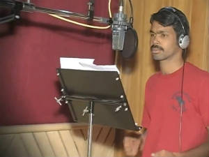 Venu Mallesh Venu Mallesh