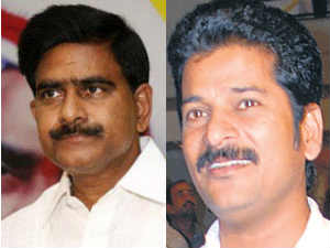 Devineni Umamaheswara Rao - Revanth Reddy Devineni Umamaheswara Rao - Revanth Reddy