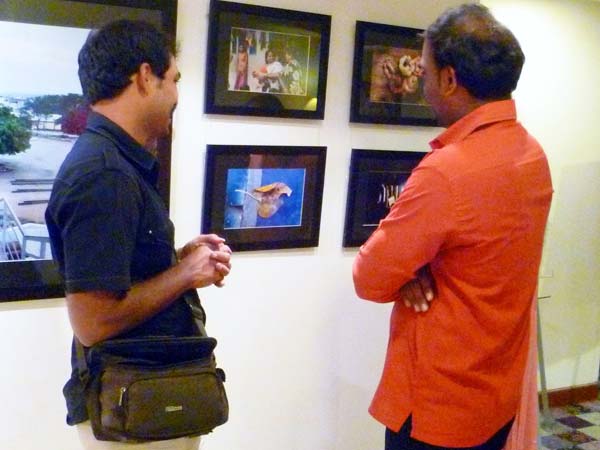 Photography Exhibition Photography Exhibition