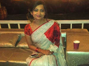 Geetika Sharma Geetika Sharma
