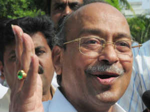 Vasantha Nageswar Rao Vasantha Nageswar Rao