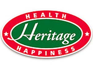 Heritage Heritage