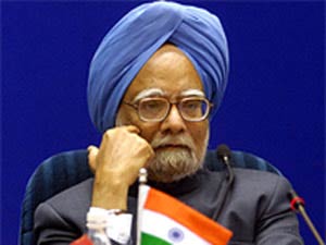 Manmohan Singh Manmohan Singh