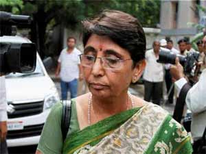 Maya Kodnani Maya Kodnani