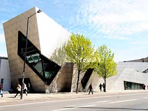 London Metropolitan University London Metropolitan University