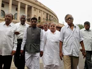 Mulayam Singh Yadav Mulayam Singh Yadav